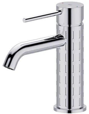 Image de Architek mitigeur lavabo bas chrome Essebagno
