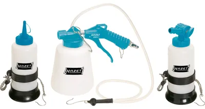 Produktbild von HAZET 4969-1/3, Steckschlüsselsatz, Imperial