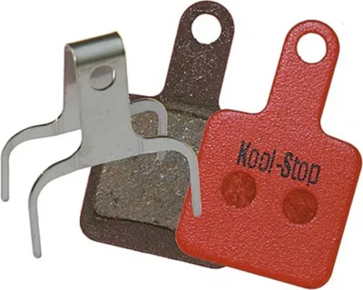 Produktbild von Kool Stop Pr.Scheibenbremsbelaege D735 F. Tektro/ Auriga
