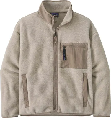 Produktbild von Patagonia Jacket 22955-STVA in Soft Spirea: Dried Vanilla color size large