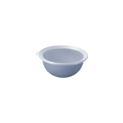 Produktbild von Schüssel 1,8 l mit Deckel CARUBA, Farbe:Horizon Blue