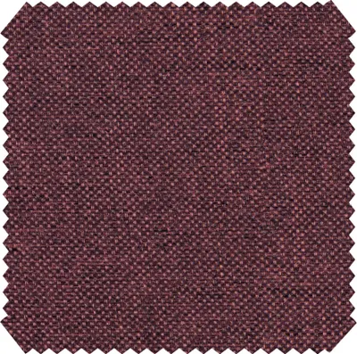 Produktbild von novely® OXFORD 330D - Outdoor-Stoff im Leinen-Look - Wasserabweisender Polyester-Möbelstoff - Mélange Polsterstoff - Pflegeleichte Meterware 1lfm - Farbe: 16 Lila Pflaume