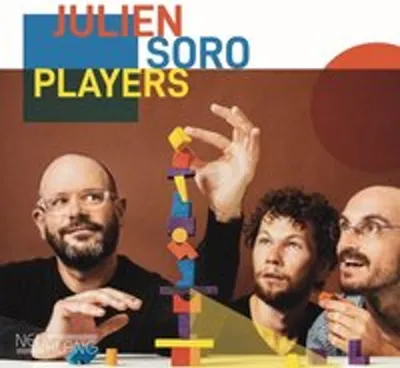 Produktbild von Players