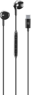 Zdjęcie produktu dla Music Sound 8018080438301, Przewodowa, Połączenia/muzyka, 36 g, Zestaw słuchawkowy, Czarny