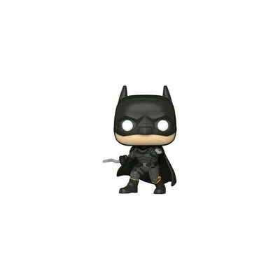 Produktbild von The Batman - Batman 1189 - Funko Pop! - Vinyl Figur