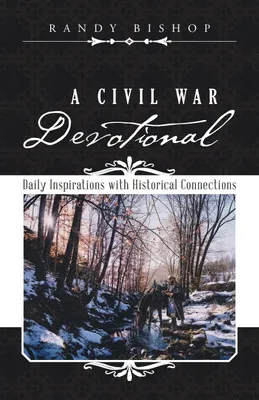 Produktbild von A Civil War Devotional