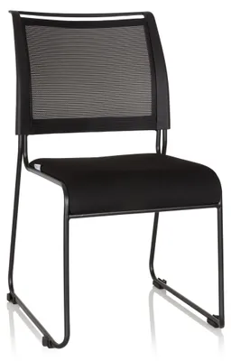 Obrázek produktu pro Konferenční židle PADUA V Black