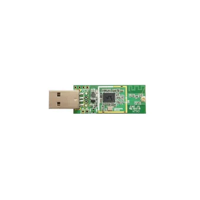 Image de Module Wi-Fi USB 802.11n RT5370 avec antenne IPEX
