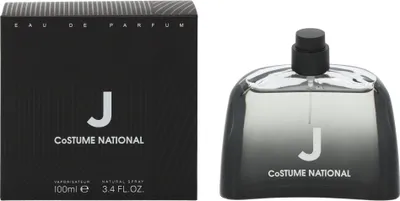 Obrázok produktu pre CoSTUME NATIONAL SCENTS J, Ženy, 100 ml