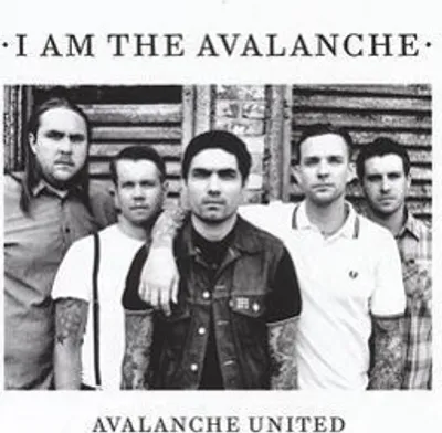 Produktbild von Avalanche United