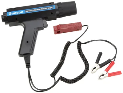 Produktbild von Gunson 77008 Stroboskoplampe mit Zündzeitpunktversteller