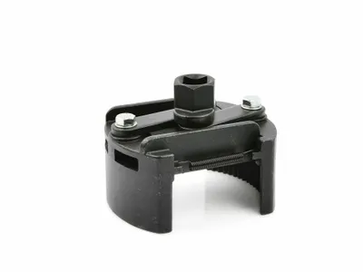 Produktbild von GEKO | Ölfilterschlüssel, 80-105mm, für Ölwechselfilter an Auto, Ölfilter Schlüssel, Werkzeug für Ölwechselfilter, Ölfilterwerkzeug Remover