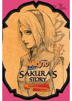 Obrázek produktu pro Naruto