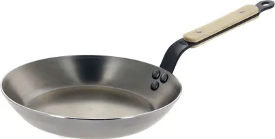 Immagine prodotto di De Buyer Bratpfanne Mineral B bois 24cm