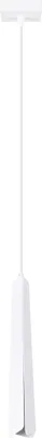 Produktbild von Hängeleuchte PRYSM 1 weiß 1xG9 8W Stahl 120x8x8cm Sollux Lighting