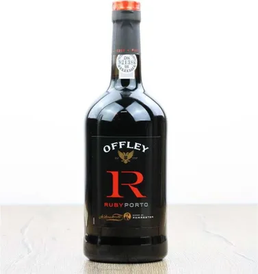 Produktbild von Offley Ruby Porto