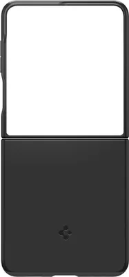 Immagine prodotto di Spigen Samsung GP-FPF766PGABW, Custodia Flip, Samsung, Galaxy Z Flip7, 17,5 cm (6,9"), Nero