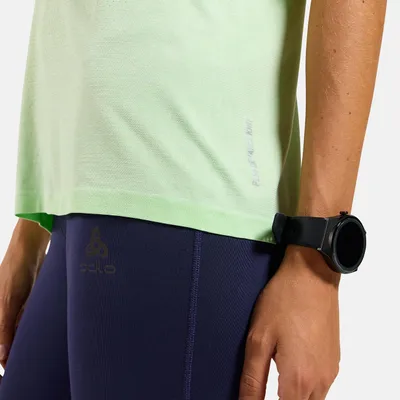 Produktbild von Odlo T-shirt crew neck s/s ESSENTIAL SEAMLESS  M