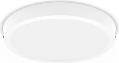 Immagine prodotto di Philips 8719514328754 Magneos Slim DL252 Plafoniera LED D283mm 20W/2000lm 2700K bianco