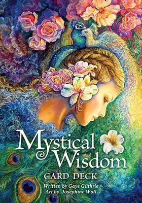 Produktbild von Mystical Wisdom Card Deck