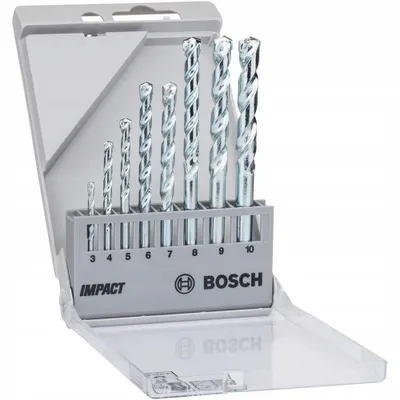 Obrázek produktu pro Bosch 2 607 018 366