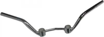 Produktbild von Lenker chrom für Sachs V5 Turismo