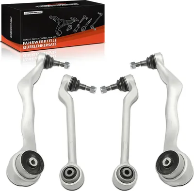 Image de Frankberg 1x Kit Bras Suspension Avant pour BMW Série 1 F20 F21 Série 2 F22 F87 Série 3 F34 F30 F80