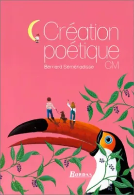 Image de Création poétique : C.M.