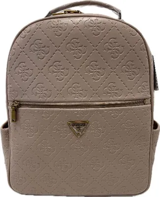 Produktbild von Guess Rucksack POWER PLAY TECH BACK, Rosa, Damen, Einheitsgröße
