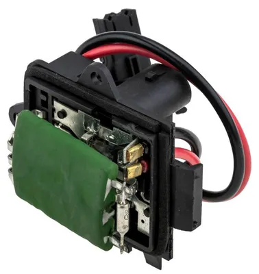 Image de Résistance (ventilateur d'habitacle)
