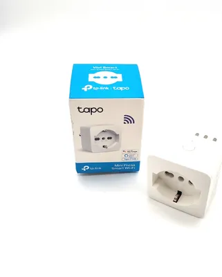 Zdjęcie produktu dla Tapo P105 Włoskie inteligentne gniazdko WiFi Smart Plug Sterowanie głosowe Smart