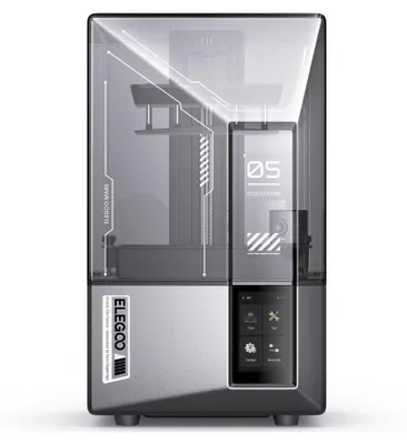 Obrázek produktu pro Elegoo ELEGOO Mars 5 Ultra 3D Printer