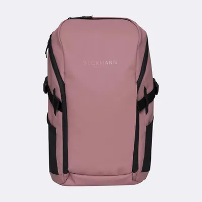 Produktbild von Beckmann Rucksack Street Go Ash Rose