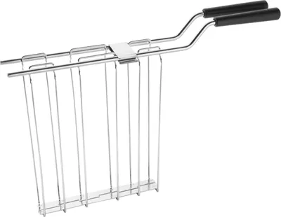 Produktbild von KitchenAid Zubehör fÃ1/4r Toaster Sandwichzange 5KTSR1
