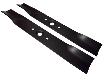 Obrázok produktu pre 2 X 49 CM 38" čepeľ Honda HT 3813K 3810K1 3813SA / 72512-750-305 72513-750-305