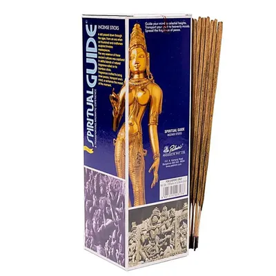 Zdjęcie produktu dla Przewodnik Duchowy Kadzidła - 10 G