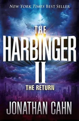Immagine prodotto di The Harbinger II