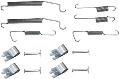 Immagine prodotto di Kit di accessori, ganasce dei freni