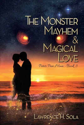 Produktbild von Das Monster, das Chaos und die magische Liebe
