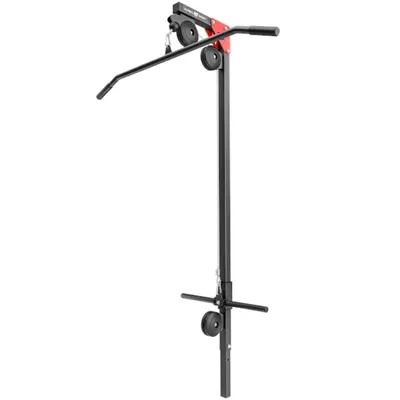 Immagine prodotto di Marbo Sport lat pull-down per panca pesi MH-W104