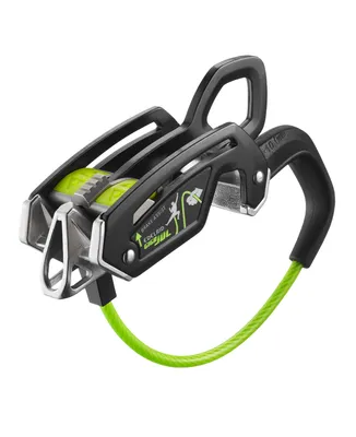 Produktbild von EDELRID Giga Jul slate Sicherungsgerät slate