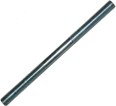 Produktbild von 1 Stück Gewindestange M6 Rechts - Links Gewinde  160 mm