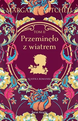 Image de Przeminęlo Z Wiatrem. Tom 2