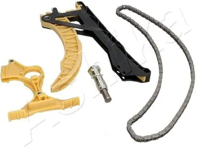 Produktbild von ASHIKA KCK0103 Steuerkettensatz Steuerkette für BMW 3 Limousine (E90) 3 Limousine (E46) 1 Schrägheck (E87) 3 Coupe (E46) 1 Schrägheck (E81)