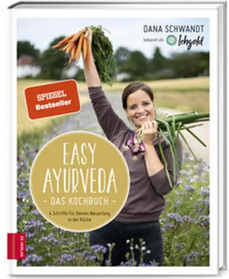 Image de Easy Ayurveda - Das Kochbuch