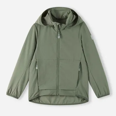 Immagine prodotto di Reima 5100193A-8510 giacca colore verde per bambini