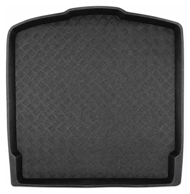 Zdjęcie produktu dla Mata do bagażnika do Toyota Auris II 2012-2018 (kombi) – czarne, dopasowane