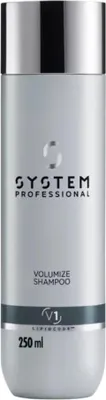 Produktbild von System Professional Volumize Shampoo