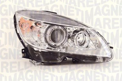 Produktbild von Magneti Marelli Hauptscheinwerfer links 710301234273