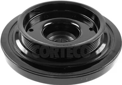 Produktbild von Corteco Riemenscheibe, Kurbelwelle  80001462